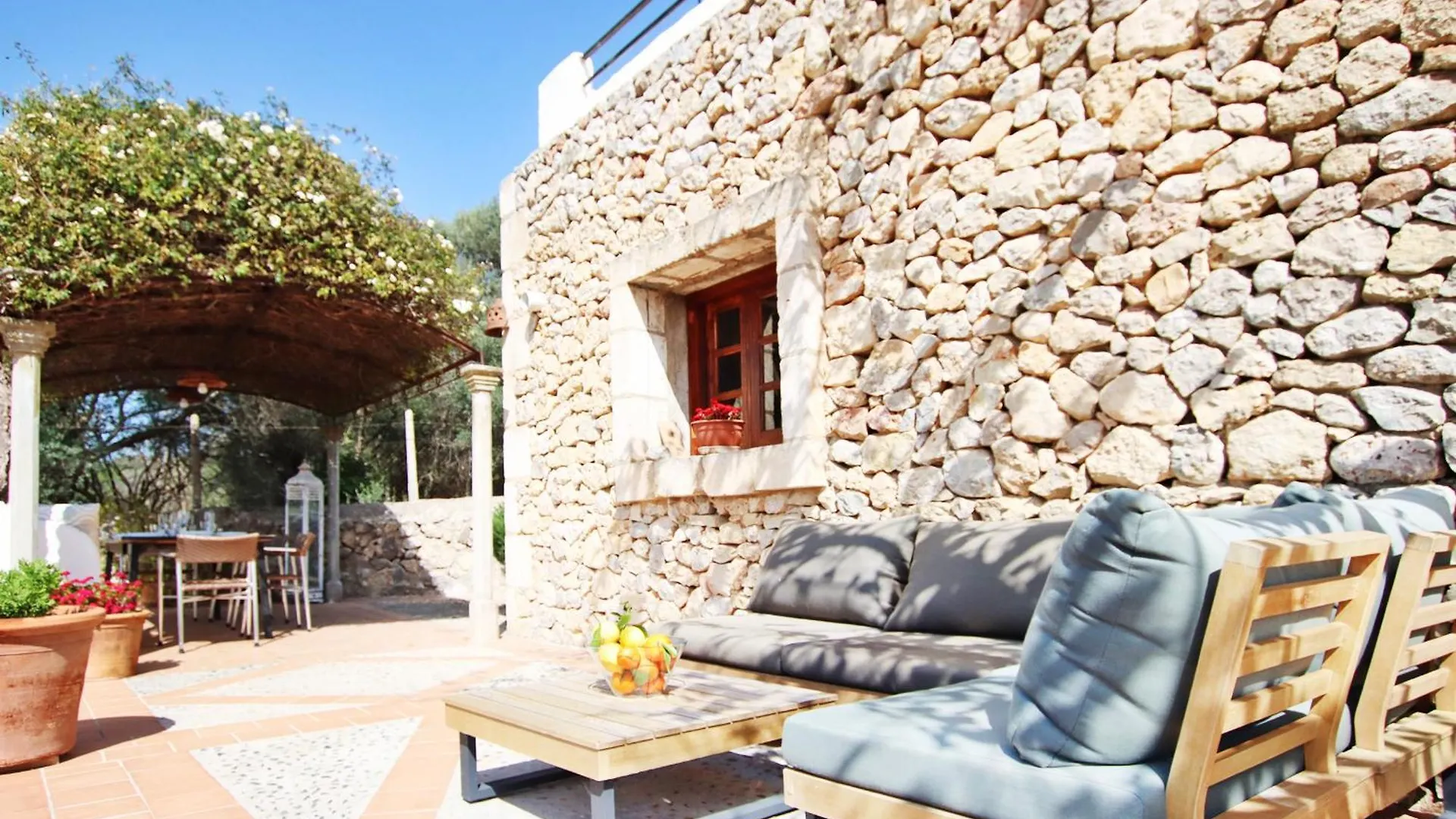Villa Can Massienet By Slow Villas Бугер 0*,