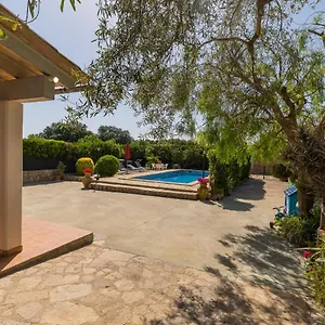  Ferienhaus Sa Sini
